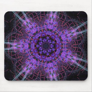 Tapis De Souris FractalART #09 Mousepad