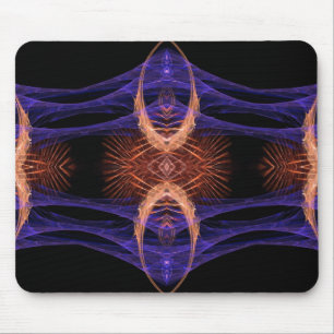 Tapis De Souris FRACTALARTS #002 Mousepad