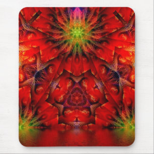 Tapis De Souris FractalArts #14 Mousepad