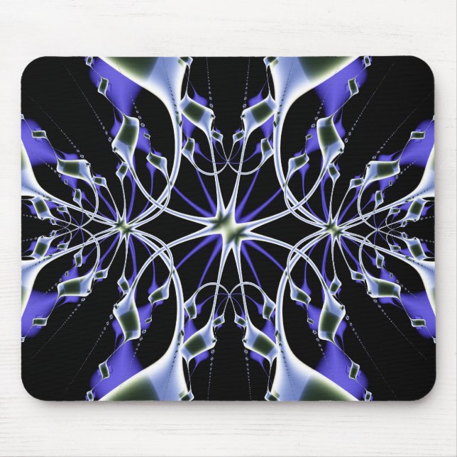Tapis De Souris Fractale31 (Devant)
