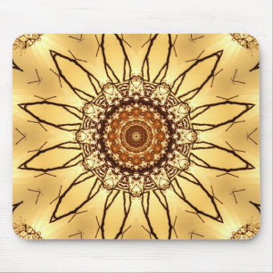 Tapis De Souris fractalStaR #006 Mousepad