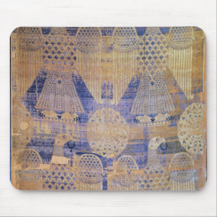 Tapis De Souris Fragment du 'linceul de St. Germain