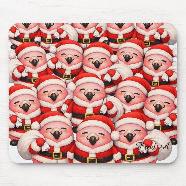 Tapis De Souris Framin★ (Devant)