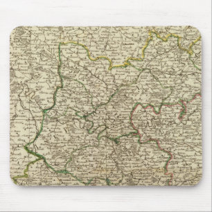 Tapis De Souris France 17