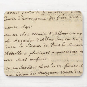 Tapis De Souris France 24