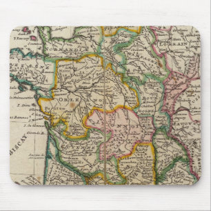 Tapis De Souris France 36