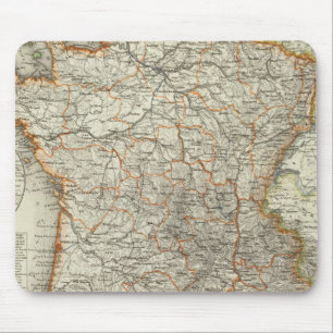 Tapis De Souris France 5