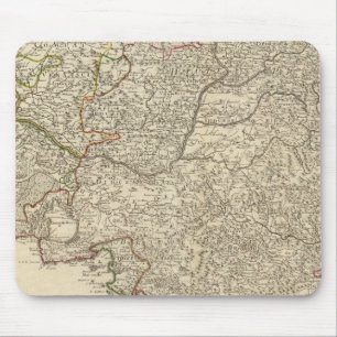 Tapis De Souris France et Europe
