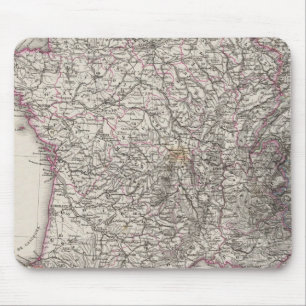 Tapis De Souris France et Suisse