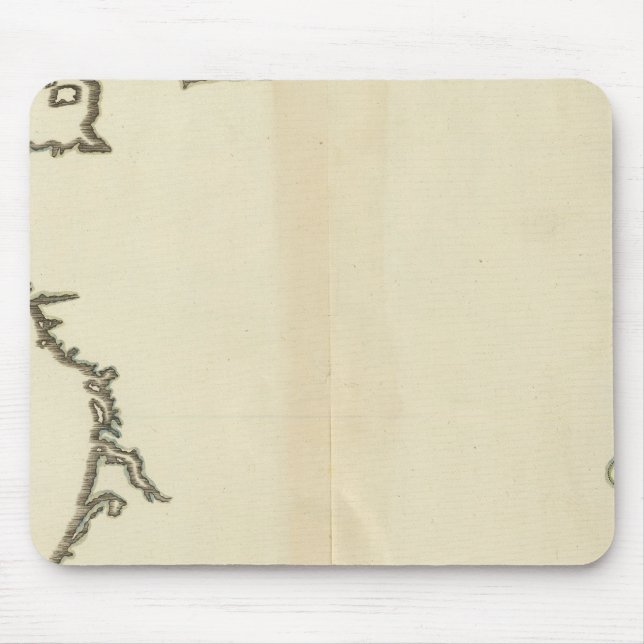 Tapis De Souris France Outil (Devant)