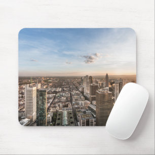 Tapis De Souris Francfort-Allemagne