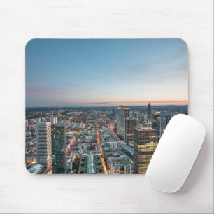 Tapis De Souris Francfort-sur-le-Main Allemagne