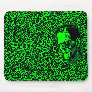 Tapis De Souris Frankie