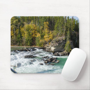 Tapis De Souris Fraser River, Nature Photography