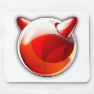 Tapis De Souris FreeBSD