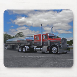 Tapis De Souris Freightliner FLC Mousepad de M Nolt