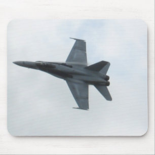 Tapis De Souris Frelon F-18