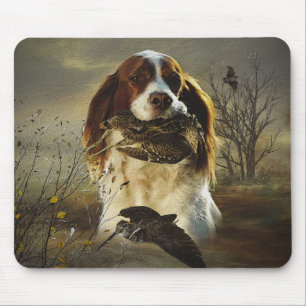 Tapis De Souris French Brittany , Art