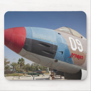 Tapis De Souris French-built Vautour bomber