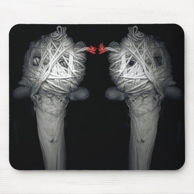 Tapis De Souris Frères 2013 (Devant)