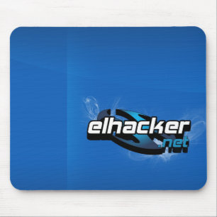 Tapis De Souris Fresh logo elhacker.net