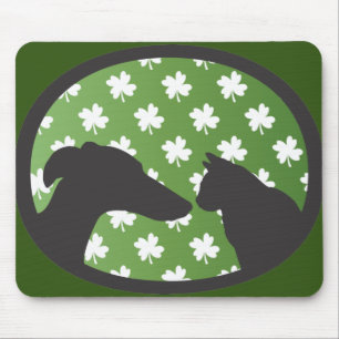 Tapis De Souris Friends