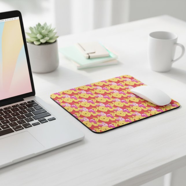 Tapis De Souris Friends Mouse Pad (Créateur téléchargé)