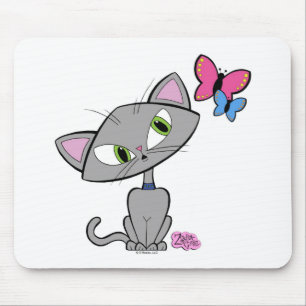 Tapis De Souris Friendz Mousepad