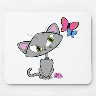Tapis De Souris Friendz Mousepad