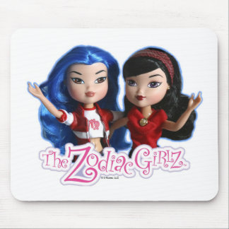 Tapis De Souris Friendz Mousepad