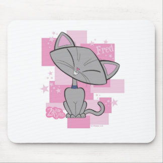 Tapis De Souris Friendz Mousepad