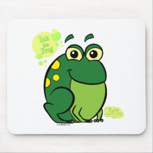 Tapis De Souris Friendz Mousepad