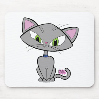 Tapis De Souris Friendz Mousepad