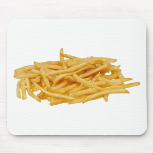 Tapis De Souris Fries françaises