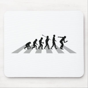 Tapis De Souris Frisbee