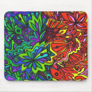 Tapis De Souris Froid dans Mousepad chaud