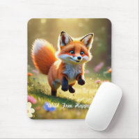 "Frolics Baby Fox"