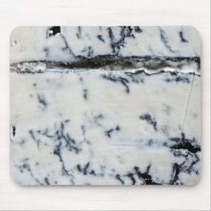 Tapis De Souris Fromage de Gorgonzola