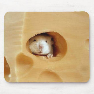 Tapis De Souris Fromage Mousepad