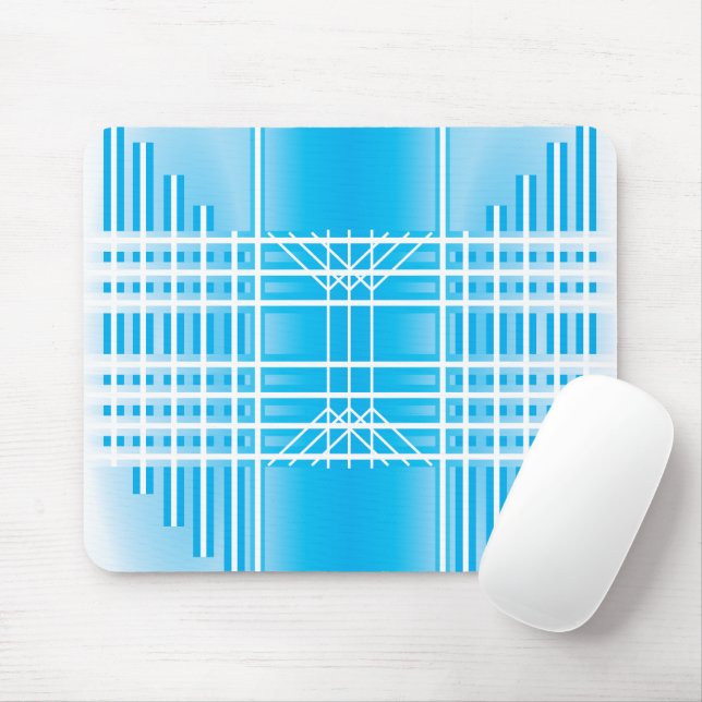 Tapis de souris Frost (Avec souris)