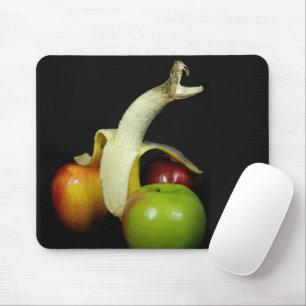 Tapis De Souris Fruit de crotale