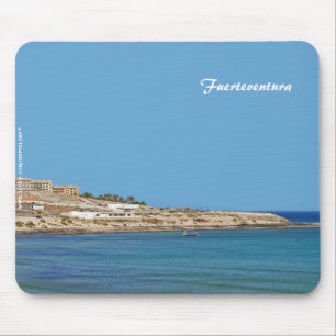 Tapis De Souris Fuerteventura