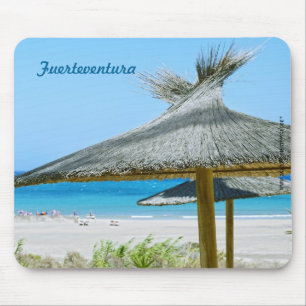 Tapis De Souris Fuerteventura Mousepad