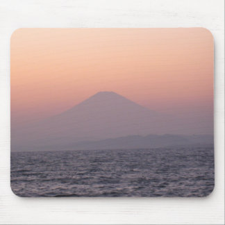Tapis De Souris Fuji San Mousepad