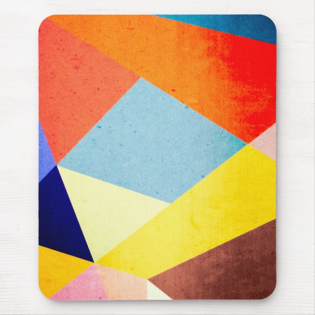 Tapis De Souris Fullerton (Devant)
