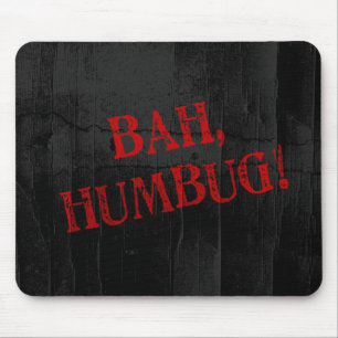 Tapis De Souris Fumisterie de Bah