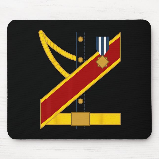 Tapis De Souris Fun Prince Charming Costume Halloween Garçons (Devant)