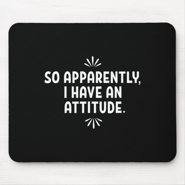 Tapis De Souris Funny2 (Devant)