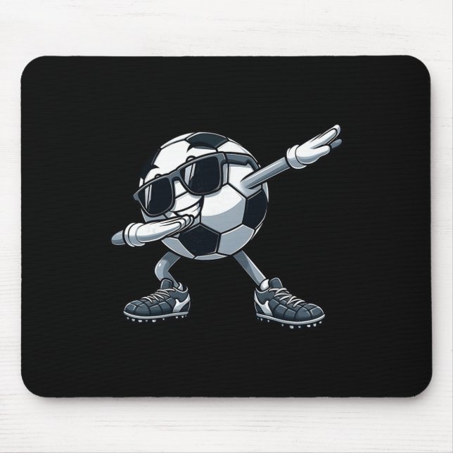 Tapis De Souris Funny 67 Meme Square Root 4489 Slang Math Teacher  (Devant)