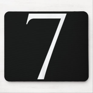 Tapis De Souris Funny 67 Six Sept Couple Mème Correspondant Hallow